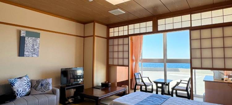 高须庄酒店(Takasuso)图片