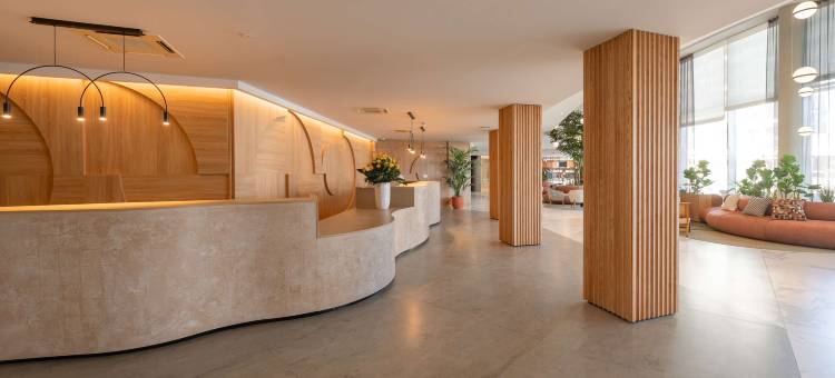 马耳他希尔顿逸林酒店及度假村(DoubleTree by Hilton Malta)图片