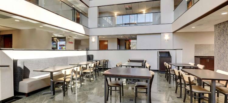 帕迪尤卡德鲁里酒店(Drury Inn Paducah)图片