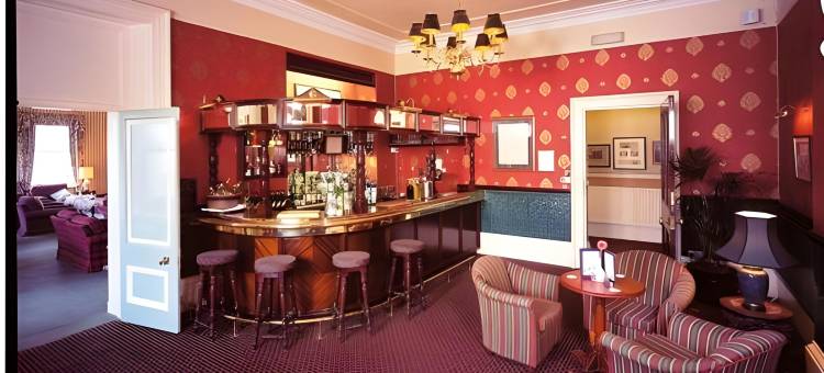 凯西克乡村别墅酒店(Keswick Country House Hotel)图片