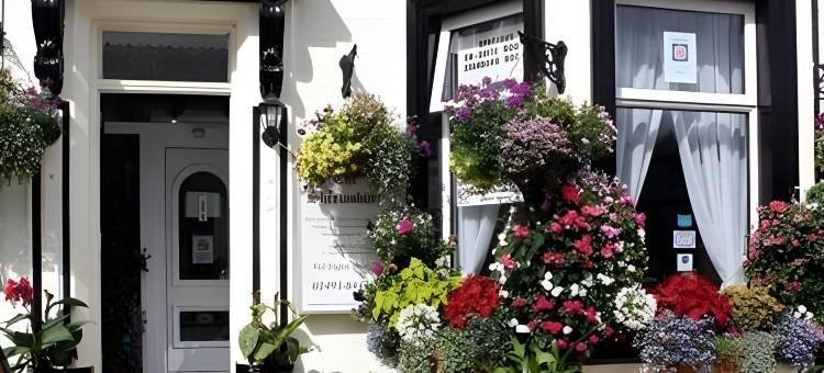 什鲁斯伯里旅馆(Diadem Hotel - Formerly the Shrewsbury Guest House)图片