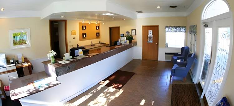 小浪花度假村(Breakers Resort - Lakeside)图片