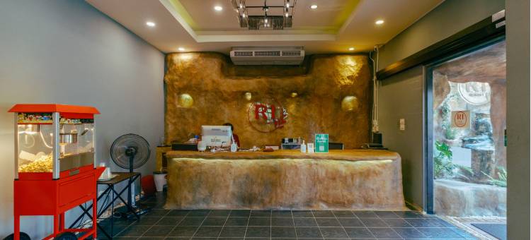 R1 度假村 清迈拉贾普鲁克(R1 Resort Rajapruek Chiangmai)图片