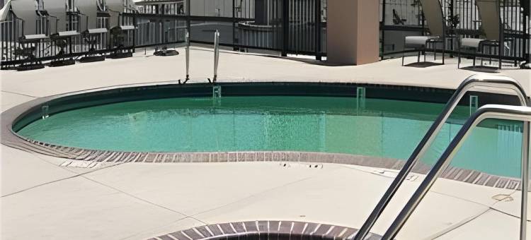 特哈查比智选假日酒店(Holiday Inn Express & Suites Tehachapi Hwy 58/Mill ST.)图片