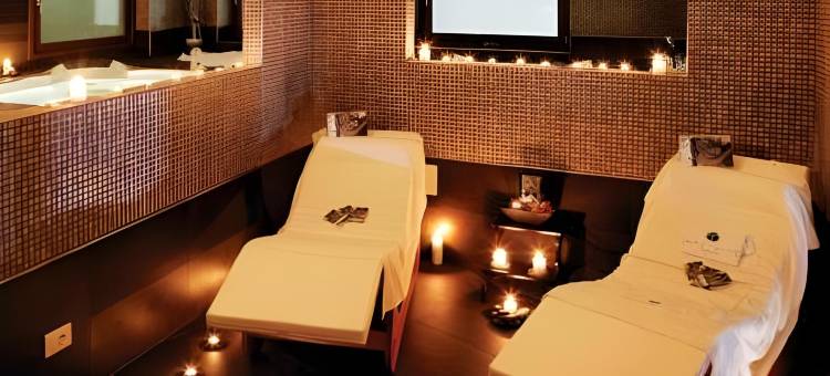 S酒店(S Hotel)图片