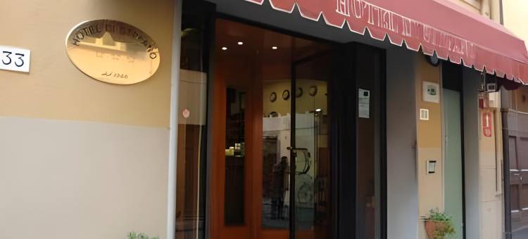 迪斯蒂法诺酒店(Hotel di Stefano)图片