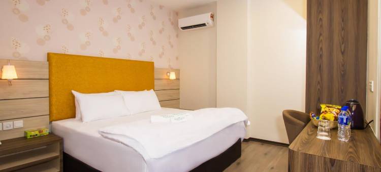 拓毕卡娜精品酒店(Tropicana Boutique Hotel)图片