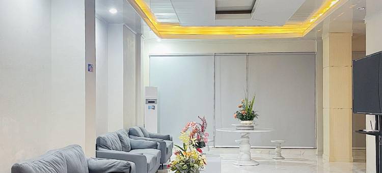 Urbanview Hotel Wollangi Syariah Near Toko Alaska Makassar图片