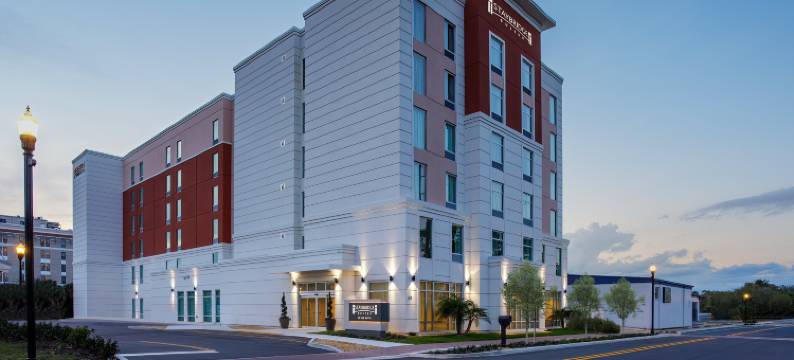 Staybridge Suites WINTER HAVEN - AUBURNDALE by IHG图片