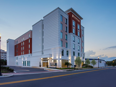 Staybridge Suites WINTER HAVEN - AUBURNDALE by IHG