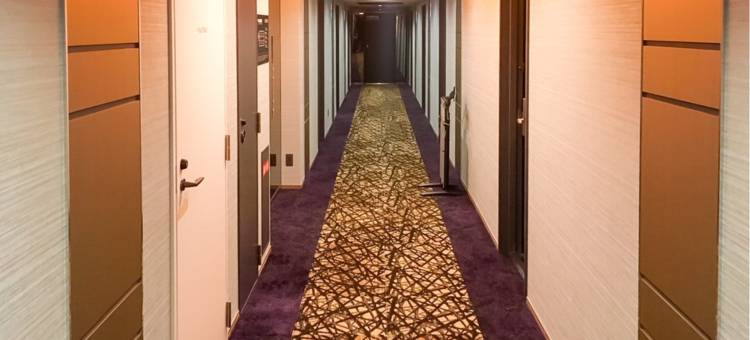 利夫马克斯酒店-博多站南店(HOTEL LiVEMAX Hakataeki Minami)图片