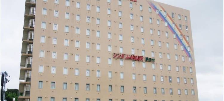 Hotel AZ Fukuoka Munakata图片