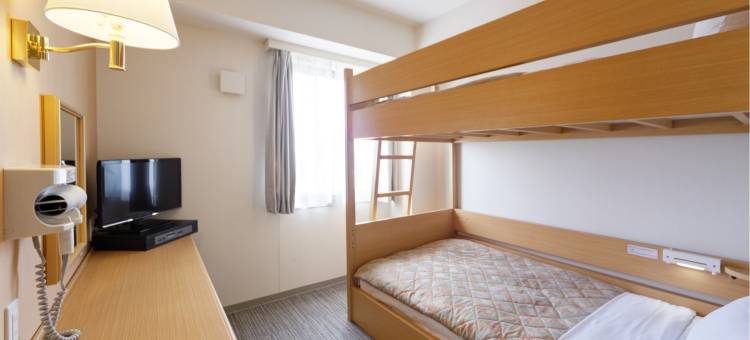 Hotel AZ Kumamoto Kikuchi图片