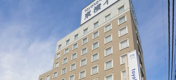 东横INN-赤羽站东口一番街(Toyoko Inn Tokyo Akabane-eki Higashi-guchi Ichiban-gai)图片