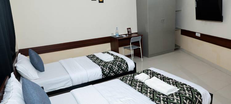 缤旅榕树酒店(Banyan Tree Hotel)图片