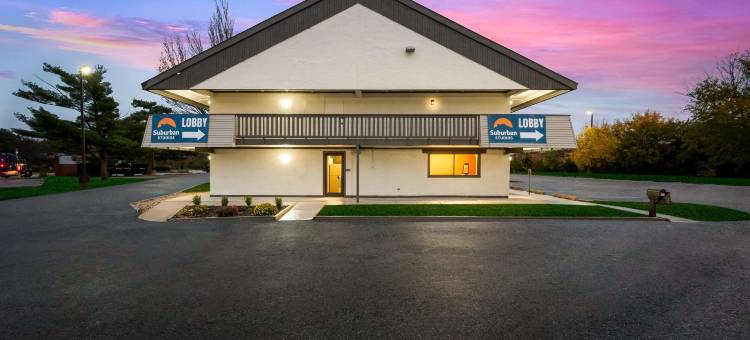 皮奥里亚郊区工作室(Suburban Studios Peoria)图片