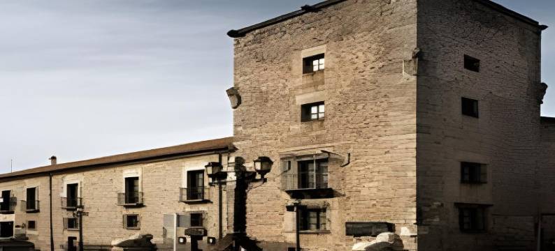 帕拉西奥德洛斯维拉达酒店(Palacio de Los Velada)图片