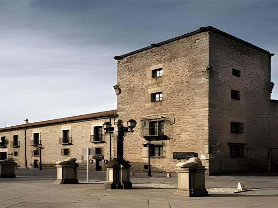 帕拉西奥德洛斯维拉达酒店