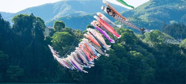 森林度假区 猿京誓湖庄(Forest Resort Sarugakyo Seikoso)图片