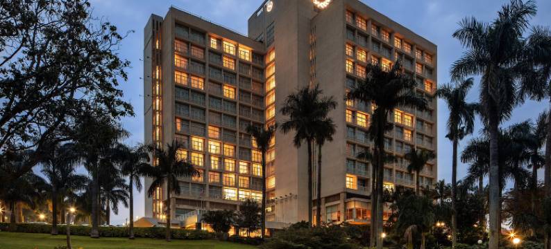 坎培拉喜来登酒店(Sheraton Kampala Hotel)图片