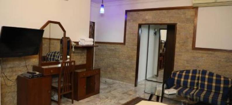 维西尼套房公寓式酒店(Viccini Suites)图片