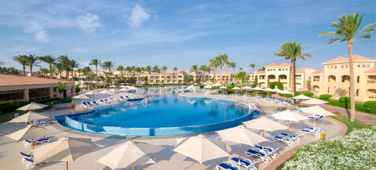 克娄巴特拉马卡迪湾豪华度假酒店(Cleopatra Luxury Resort Makadi Bay)图片