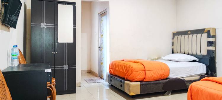 Hotel Keluarga图片