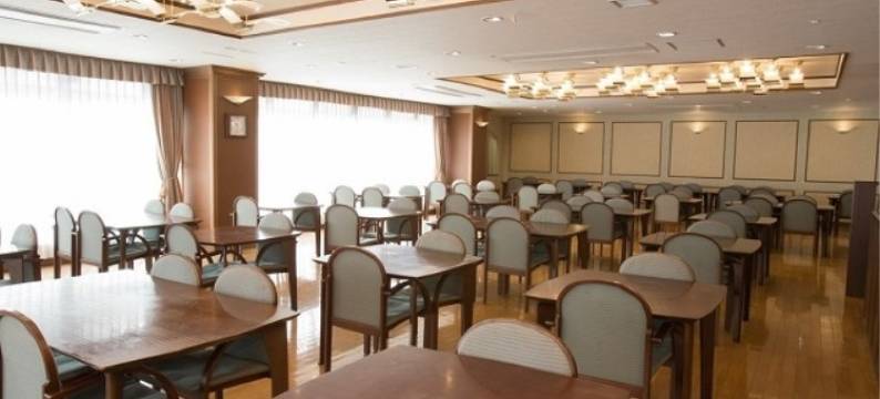 Hotel New Momiji图片