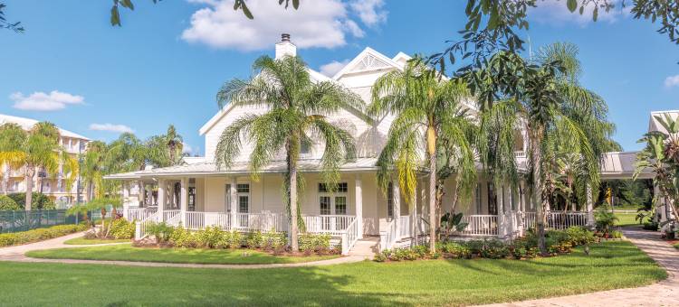 奥兰多-金斯敦礁世誉酒店(WorldMark Orlando - Kingstown Reef)图片