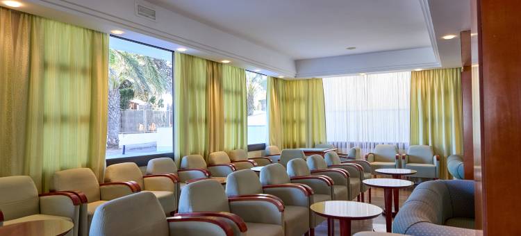 埃卢逊马库斯水疗酒店(Ilusion Markus & Spa)图片