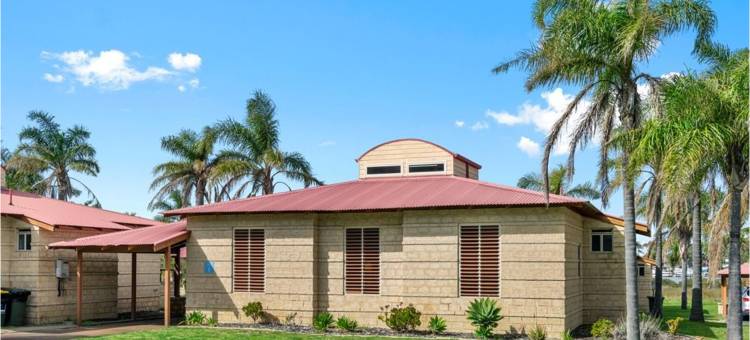探索公园 - 班伯里海滨酒店(Discovery Parks - Bunbury Foreshore)图片