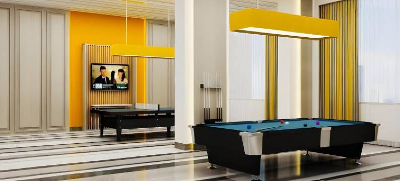 米格罗利诺酒店(Migrolino Studios)图片