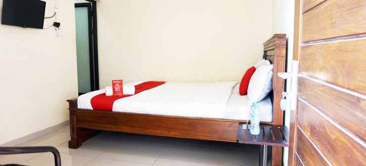 红多兹酒店@科达翁路(RedDoorz @ Jalan Kedawung)图片