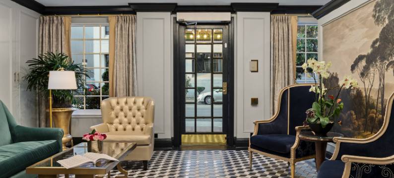 剧院旅馆(Inn at the Opera)图片