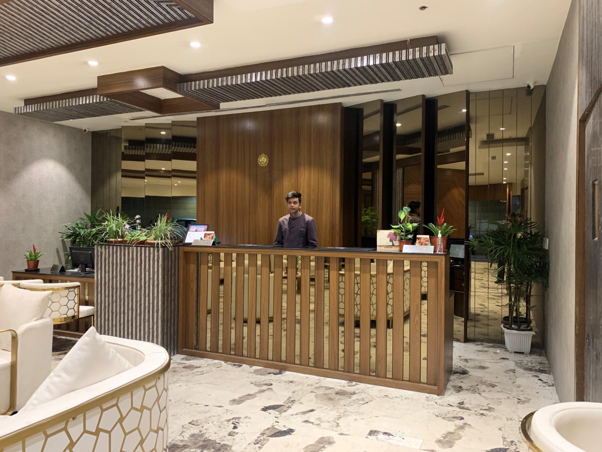 Ramada by Wyndham Darjeeling Gandhi Road Hotel Overview