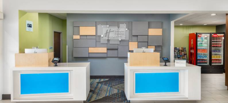 智选假日套房酒店春山(Holiday Inn Express & Suites SPRING HILL by IHG)图片