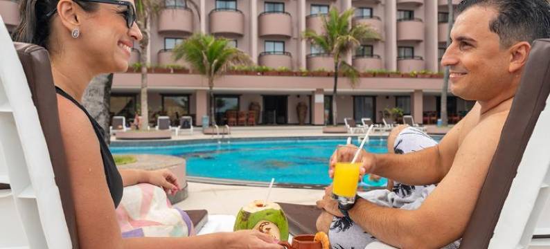 加莱福特莱萨别墅酒店(Vila Galé Fortaleza)图片