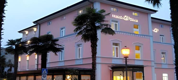 奥利沃酒店(Hotel Olivo)图片