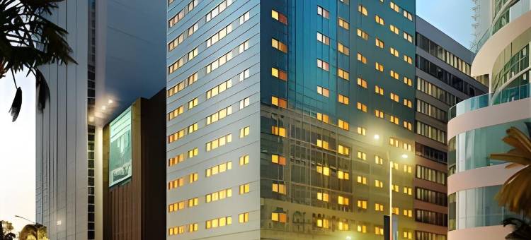 迈阿密YVE酒店(YVE Hotel Miami)图片