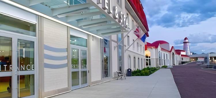 Hotel Casino New Brunswick图片