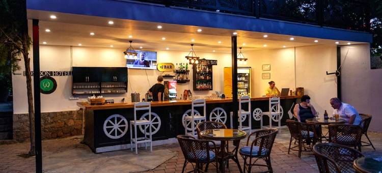 伦敦酒店(London Hotel)图片
