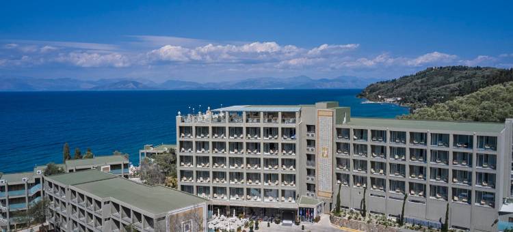 神话宫殿度假村(Mythos Palace Resort)图片