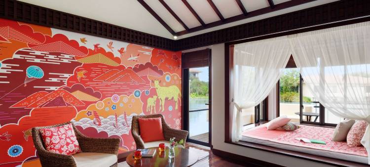 小滨岛星野集团 RISONARE(Hoshino Resorts Risonare Kohamajima)图片