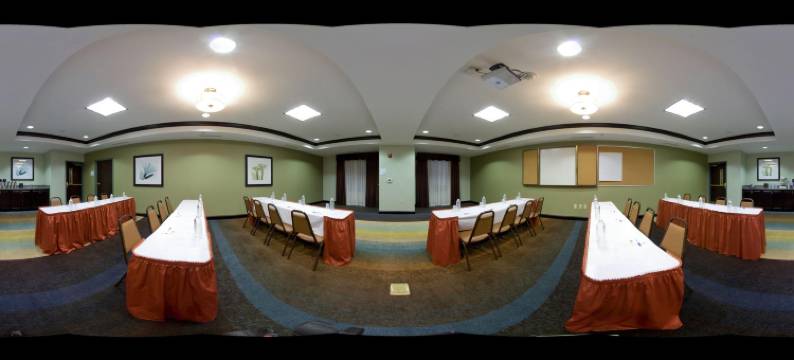 智选假日套房酒店沃明斯特，多伊尔斯敦(Holiday Inn Express & Suites WARMINSTER - HORSHAM by IHG)图片