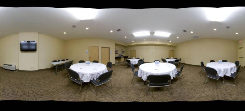 智选假日套房酒店博格 by IHG(Holiday Inn Express & Suites BORGER by IHG)图片