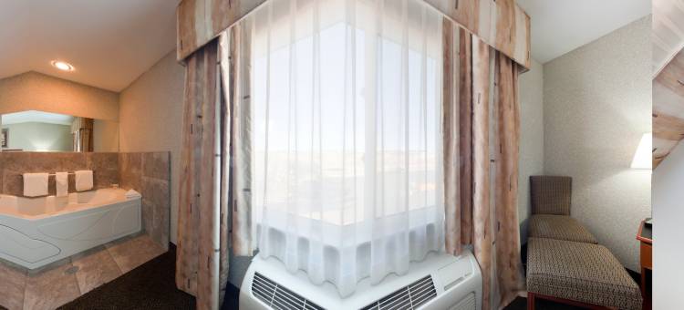 Holiday Inn 岩泉(Holiday Inn Rock Springs)图片