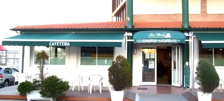 拉罗卡城堡酒店(Chateau la Roca)图片