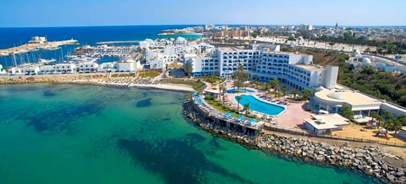 丽晶水疗酒店(Regency Hotel & Spa)图片