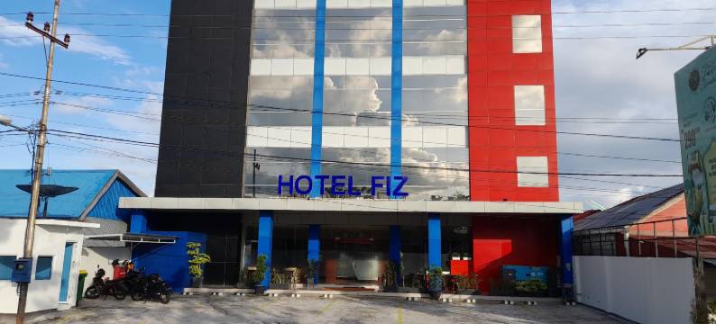 Hotel Fiz Palangka Raya图片