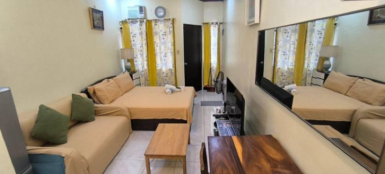 South Breeze Balibago 3 Minutes Away from Santa Rosa Commercial Complex图片